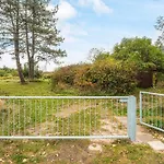 5 Person In Romo Hébergement de vacances Kongsmark