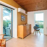 Hébergement de vacances 5 Person In Romo Kongsmark