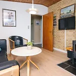 5 Person In Romo Hébergement de vacances Kongsmark