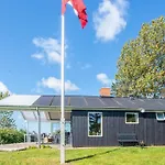 5 Person In Romo Tatil Evi Kongsmark