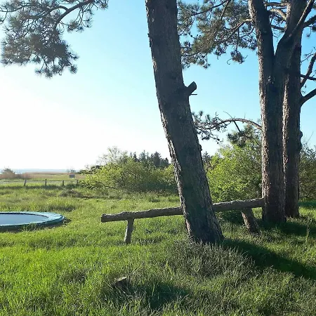 Tatil Evi 5 Person In R M Kongsmark