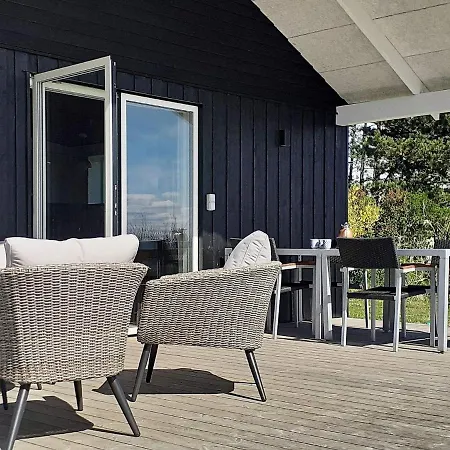 Holiday home 5 Person In R M