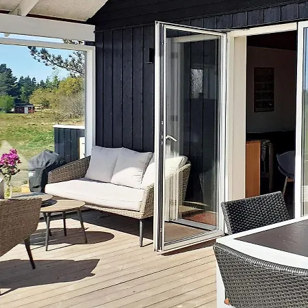 Tatil Evi 5 Person In R M Kongsmark