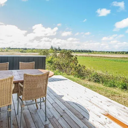Tatil Evi 5 Person In R M *