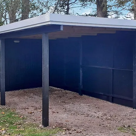 5 Person In Romo Hébergement de vacances Kongsmark