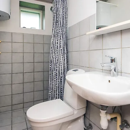 Nyaraló 5 Person In Romo