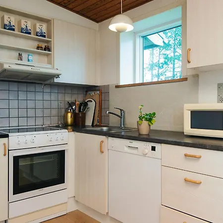 Nyaraló 5 Person In Romo *