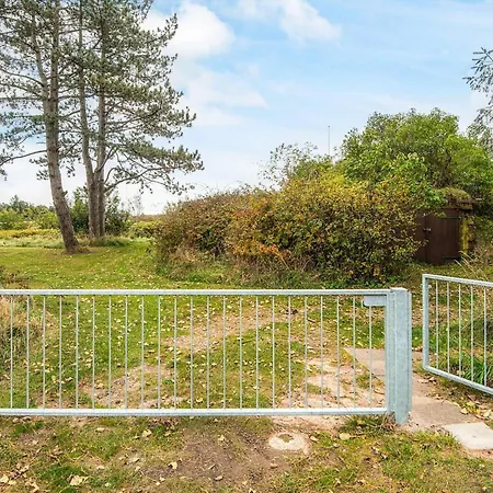 5 Person In Romo Hébergement de vacances Kongsmark