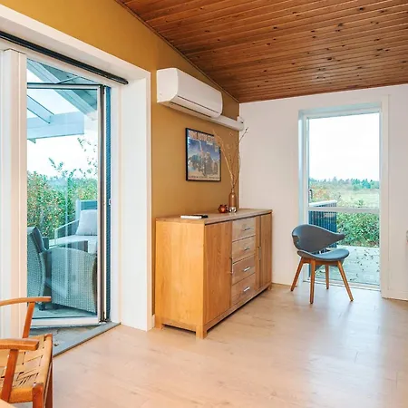 Hébergement de vacances 5 Person In Romo Kongsmark