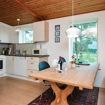 5 Person In Romo Hébergement de vacances