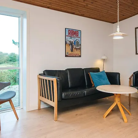 5 Person In Romo Hébergement de vacances *