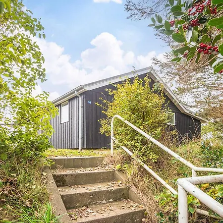 5 Person In Romo Hébergement de vacances *