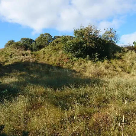 5 Person In Romo Hébergement de vacances *