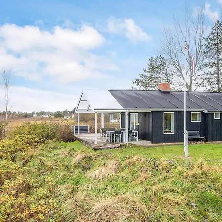 5 Person In Romo Hébergement de vacances