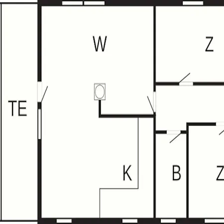 5 Person In Romo Nyaraló Kongsmark