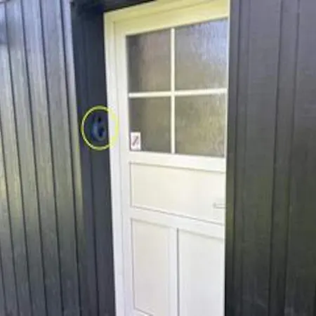 5 Person In Romo Casa de Férias