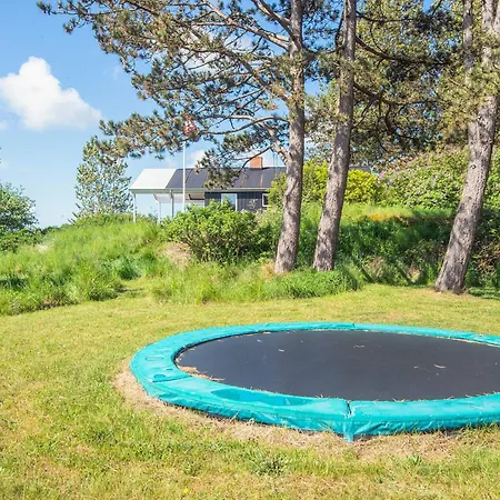 5 Person In Romo Holiday home