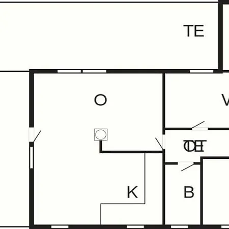 5 Person In Romo * Kongsmark