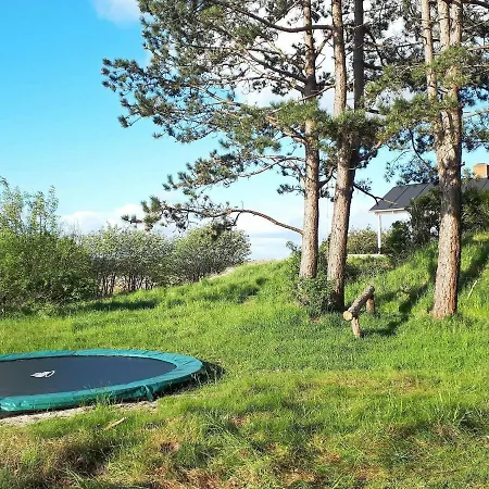 Tatil Evi 5 Person In R M Kongsmark